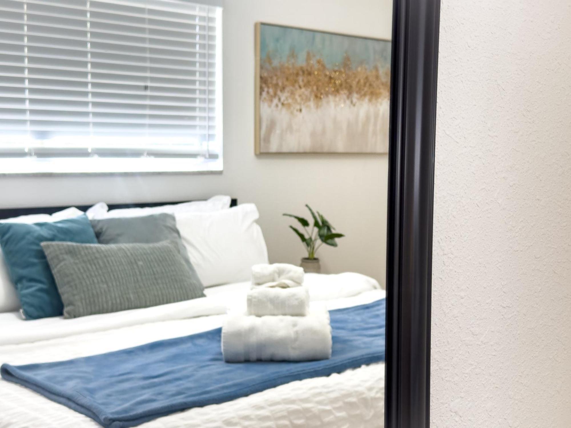 Beautiful And Relaxing 3 Bedrooms 2 Kings Beds Tampa Dış mekan fotoğraf