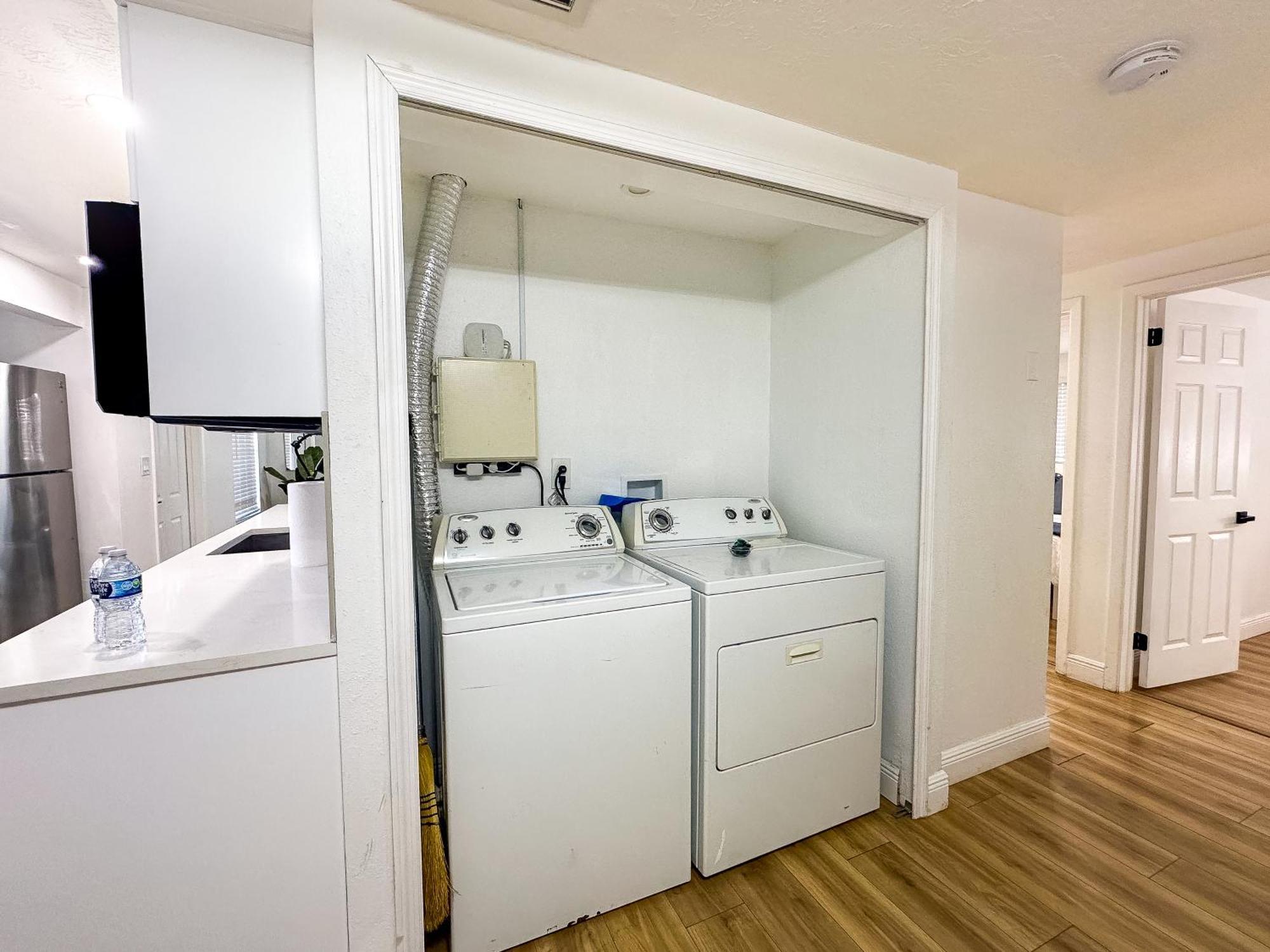 Beautiful And Relaxing 3 Bedrooms 2 Kings Beds Tampa Dış mekan fotoğraf