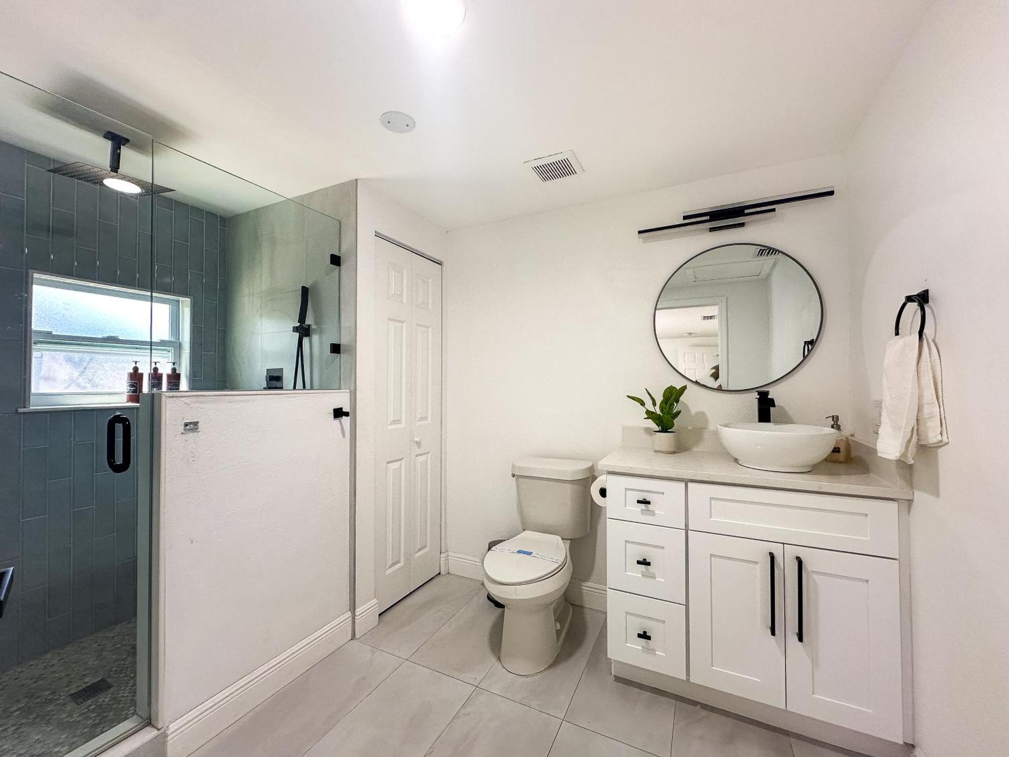 Beautiful And Relaxing 3 Bedrooms 2 Kings Beds Tampa Dış mekan fotoğraf