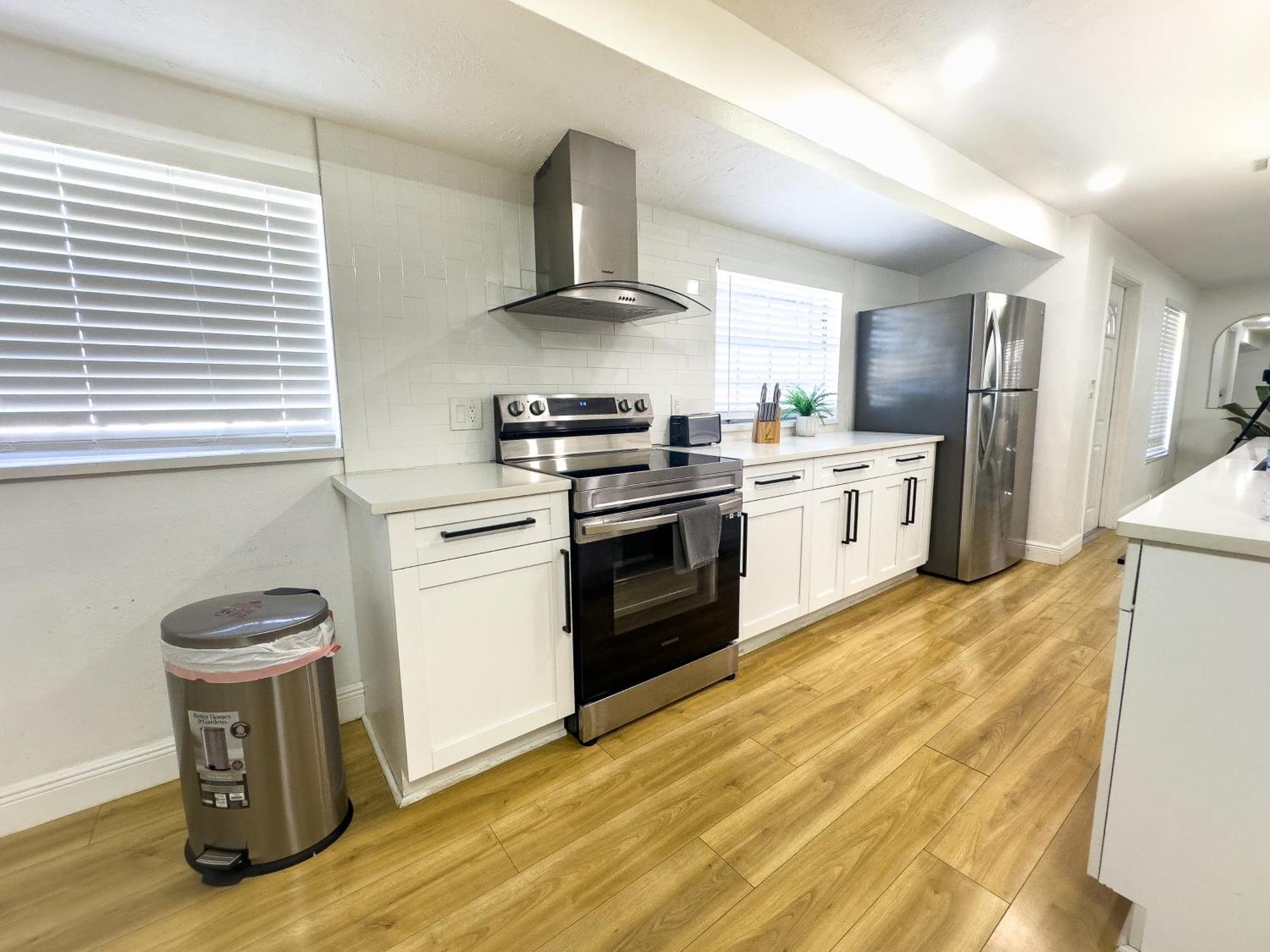 Beautiful And Relaxing 3 Bedrooms 2 Kings Beds Tampa Dış mekan fotoğraf