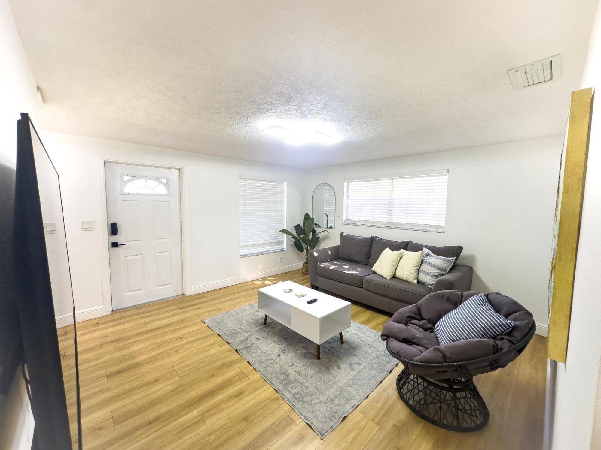 Beautiful And Relaxing 3 Bedrooms 2 Kings Beds Tampa Dış mekan fotoğraf