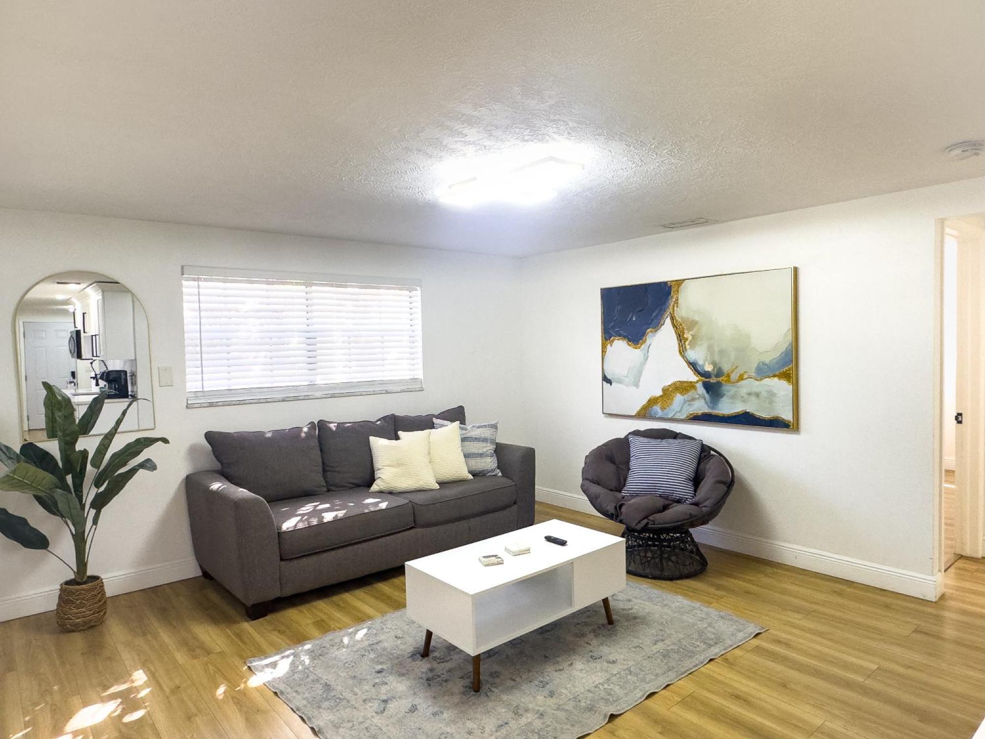 Beautiful And Relaxing 3 Bedrooms 2 Kings Beds Tampa Dış mekan fotoğraf